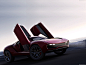 Italdesign Parcour Concept2013