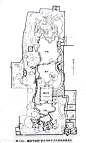 20张【苏州园林】罕见平面图_景观设计_秋凌景观网景观设计师培训—秋凌景观网 -