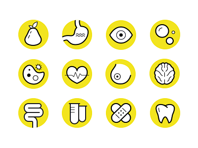 84-health-icons