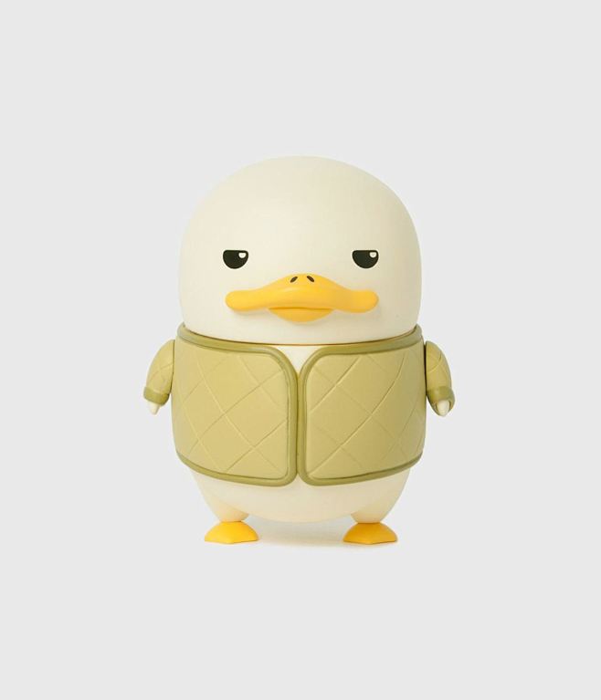 DUCKOO SERIES FIGURE...