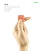 Clime : The micro-sensor that automates your life