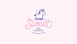 Sweet Logo Collection : A collection of sweet and cute logos and logos for kids