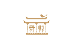 FREEFLYSKY采集到Logo.Design