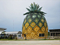 Pineapple Palace, Thailand