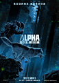 Extra Large Movie Poster Image for Alpha (#5 of 9)