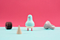 Pocket: tomogram playfully crafts a colorful stack-toy collection