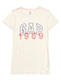 Gap1969徽标个性短袖T恤