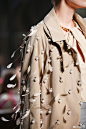 Burberry Spring 2019 ​​​​