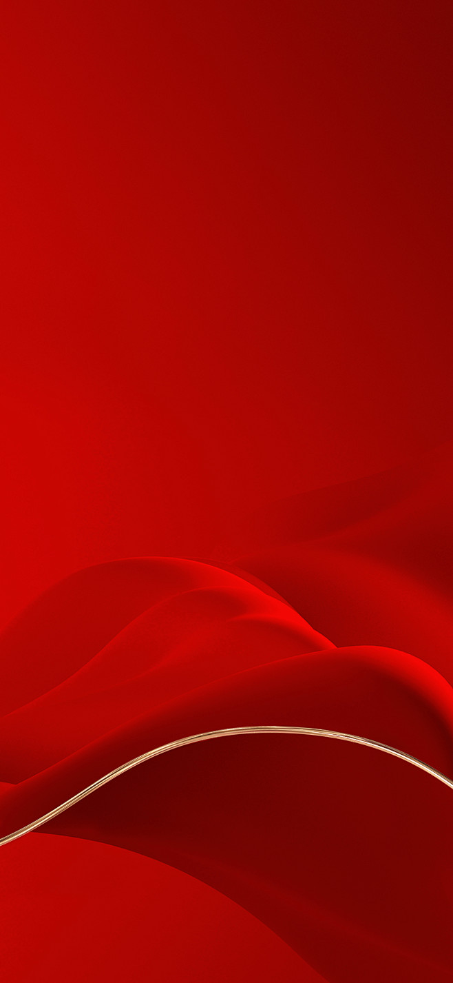 红