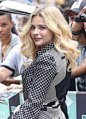 Chloe Moretz