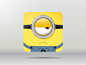 Minion Icon