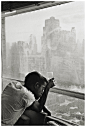 semioticapocalypse:

Burt Glinn. Sammy Davis Jr. New York City, 1959