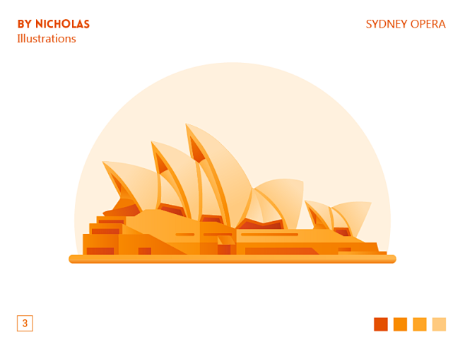 Sydney opera