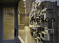 Aesop Fillmore Street by NADAAA