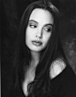 Angelina Jolie 安吉丽娜·朱莉