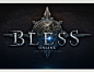 Bless-logo