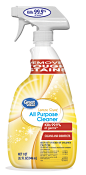 Great Value All Purpose Cleaner, Lemon Scent, 32 fl oz - Walmart.com : Free 2-day shipping on qualified orders over $35. Buy Great Value All Purpose Cleaner, Lemon Scent, 32 fl oz at Walmart.com
