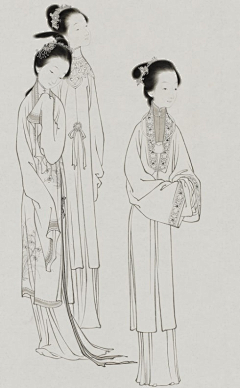 ByanZho采集到O 古风