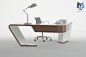 Romanticide : Desk: RomanticideDesigner: Wilmer Chaca © All rights reserved.