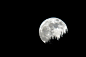 Morten Byskov在 500px 上的照片The Big Moon