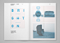 I Love DIN on Behance