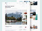 Fleet – Travel Shopping UI Kit - 4
Tran Mau Tri Tam ✪ for UI8