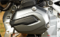 BMW Introduces the New R 1200 GS