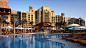 Dubai, Hospitality, Madinat Jumeirah, Middle East, Resort, destination, mixed-use, pool