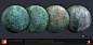 TEXTURES.COM BATCH 2016, Vincent Dérozier : Here are all the Library Materials I had the chance to work on for Textures.com in 2016. 
You can download them all here :
http://www.textures.com/browse/substance/114546

They all come with fully customizables 