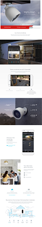 Nest Cam IQ outdoor security camera | Nest