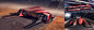 Planetary Racers 2050 on Behance