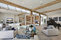 1111 Dolphin Terrace, Corona Del Mar - contemporary - Spaces - Orange County - Jeri Koegel Photography