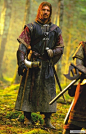 LOTR - Boromir costume