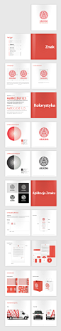 ARIADNA Haberdashery 设计圈 展示 设计时代网-Powered by thinkdo3