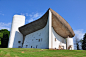 法国-贝尔福-朗香教堂（Le Corbusier 勒·柯布西埃）！ ..._MT-BBS|马蹄网-DSC_0052.JPG