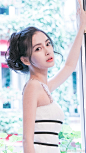 angelababy杨颖 | Dior高定