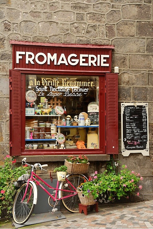 Fromagerie Barbat | ...