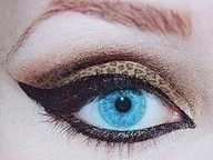 11 Fabulous Cat Eye ...