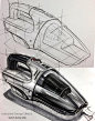 Industrail Design Sketch & Marker Rendering Tutorial : Product Design Sketch, industrial Design sketch. Object ; Sony head camera 