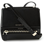 Givenchy mini 'Pandora Box' shoulder bag