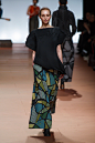 Issey Miyake - Fall 2014 Ready-to-Wear Collection 