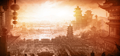 讲个笑话祭典我采集到游戏素材/背景/banner