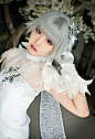 ranger,aion,games,Tomia,cosplay