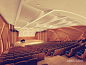 长江师范学院专业音乐厅 - 文化空间 - 李舟设计作品案例