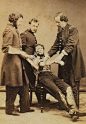1864年截肢手術
