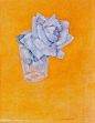 抽象主义：荷兰  皮特·蒙德里安   皮特·蒙德里安   皮特·蒙德里安_19 - Piet Cornelies Mondrian_19