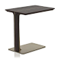 KENDO ACCENT TABLE - 1