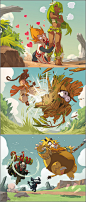 wakfu_tcg_by_kurunya-d32i1ou.jpg (500×1173)