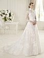 Manuel Mota 2013 Bridal Collectio