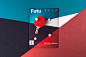 Futu Magazine 07-08 : Futu Magazine is a Polish magazine highlighting the best in design, business, ideas and technology. It's mission is to feature what's new and exciting in Poland and bring international innovations to the attention of the local market
